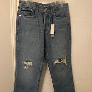 Calvin Klein jeans